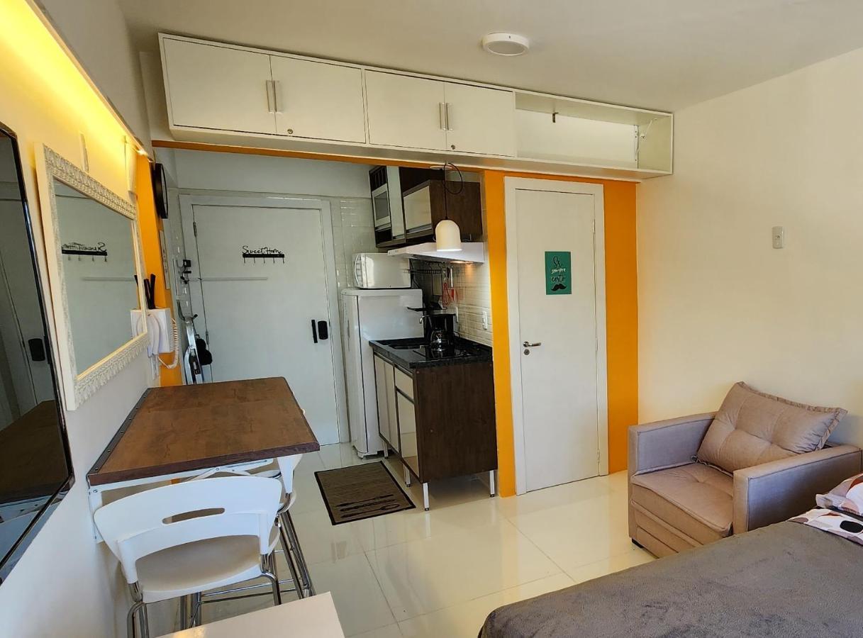 Sm1001 Apartamento *