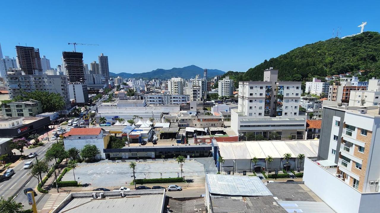 Apartamento Sm1001